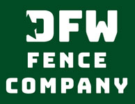 DFW Fence Co